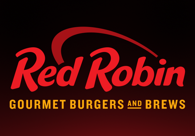 Sweet Deal Red Robin