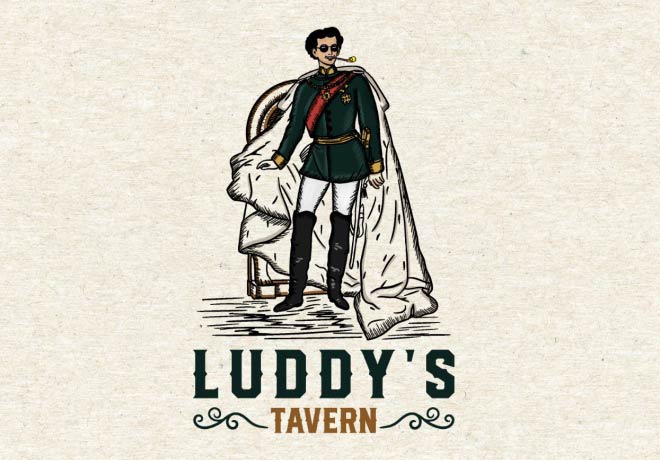 Sweet Deal – Luddy’s Tavern
