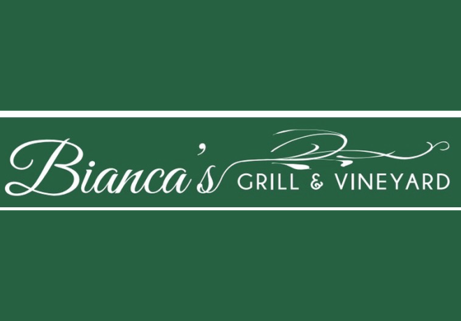 Sweet Deal – Bianca’s Grill & Vineyard