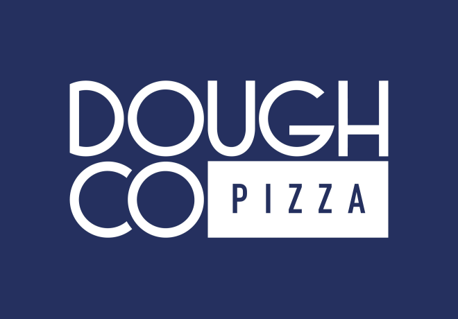 Dough Co. Pizza Sweet Deal