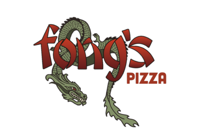 Sweet Deal Fong’s Pizza