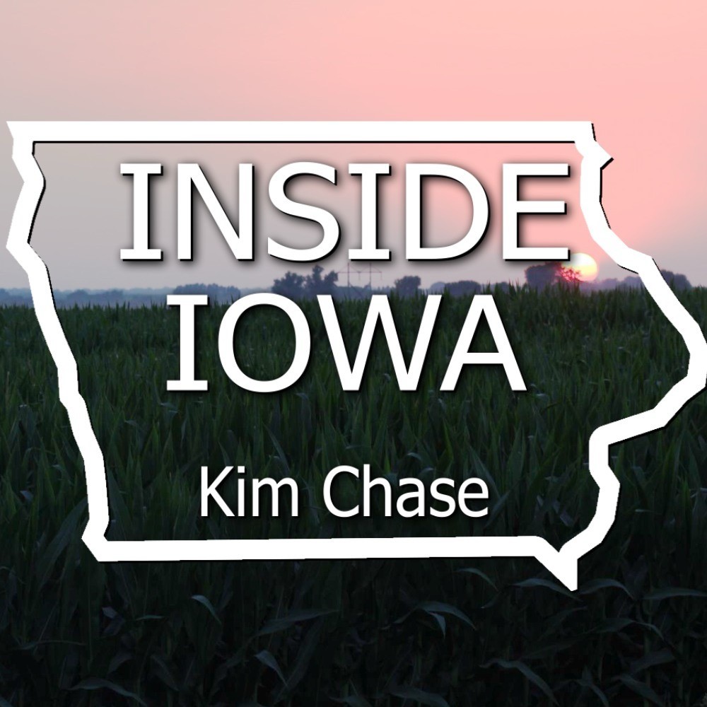 INSIDE IOWA:  BECOME THEIR VOICE