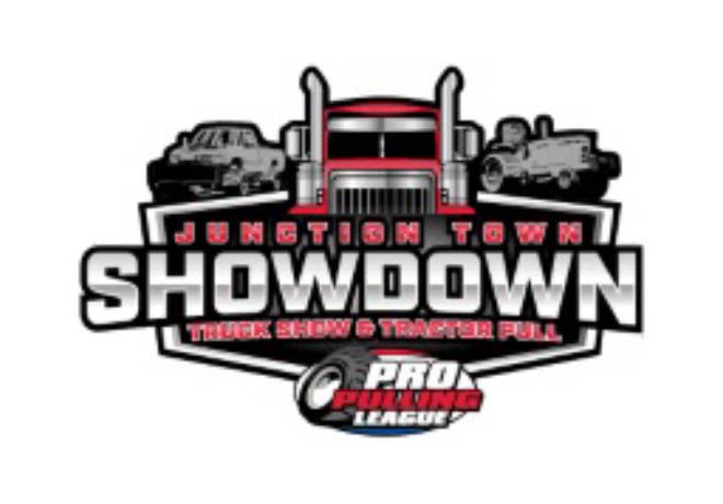 Junction Town Showdown Truck Show & Tractor Pull Sweet Deal