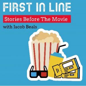 First in Line: Thunderbolts