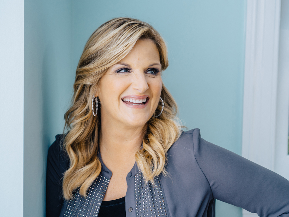 Wanna Smell Like Trisha Yearwood? Now You Can