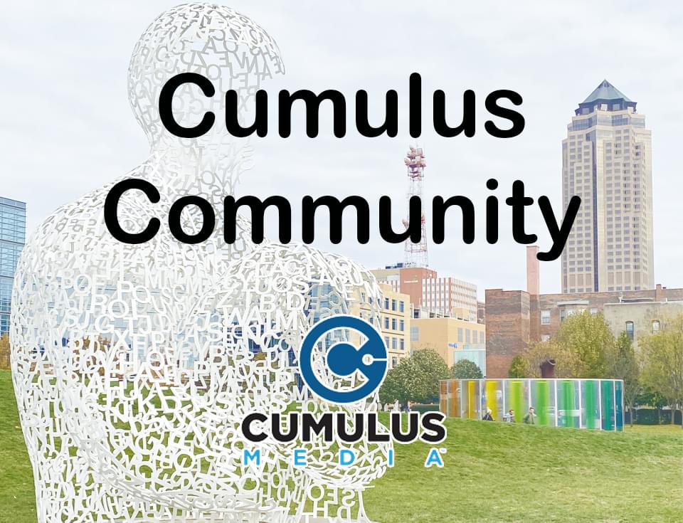 Cumulus Community