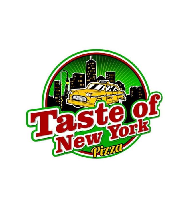 Sweet Deal Taste of New York Pizza!