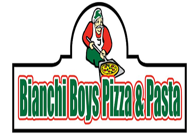 Sweet Deal Bianchi Boys Pizza & Pasta