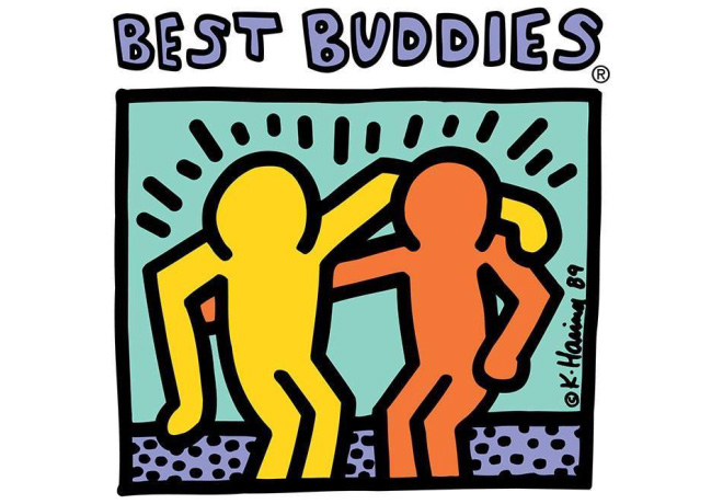 Best Buddies Interview – Joel and Jeff