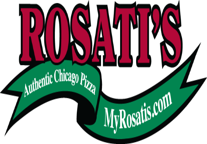 Sweet Deal Rosati’s Pizza