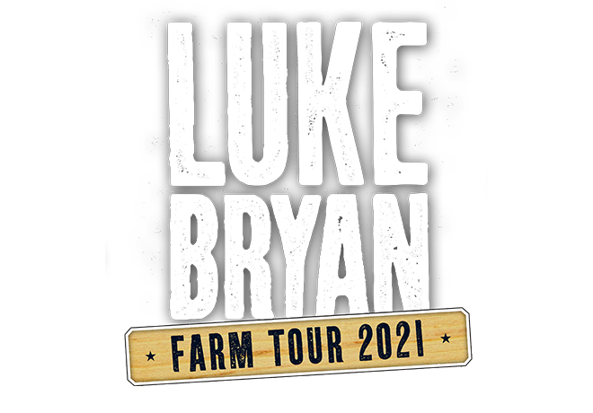 Luke Bryan LIVE Sept 10th!