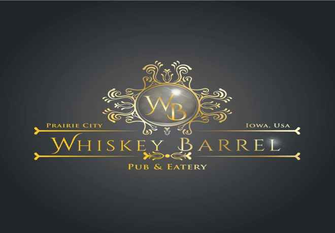 Sweet Deal Whiskey Barrel Pub & Eatery