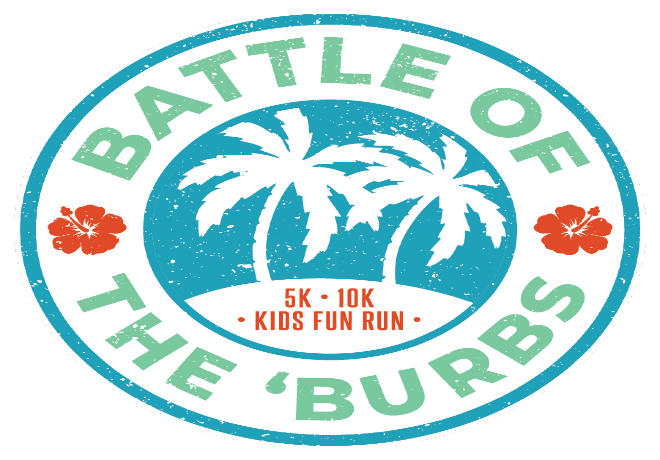 Battle of the ‘Burbs Aug 7!