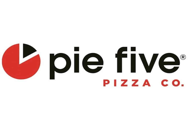 Sweet Deal Pie Five Pizza Co