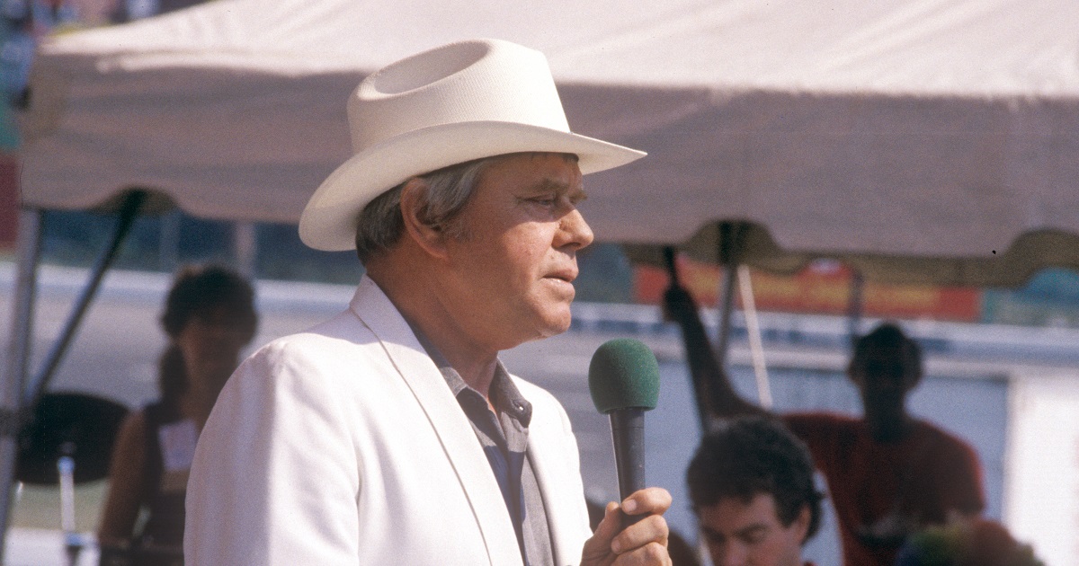 “The Storyteller” Tom T Hall Passes at Age 85