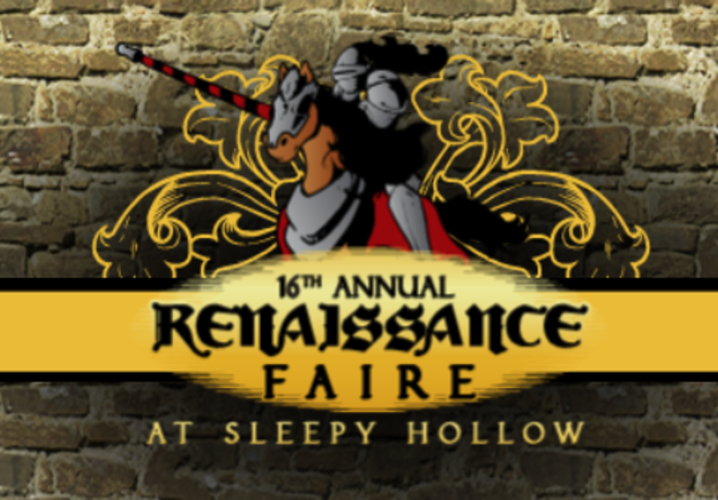 Sweet Deal Ticket Tuesday Sleepy Hollow Renaissance Fair