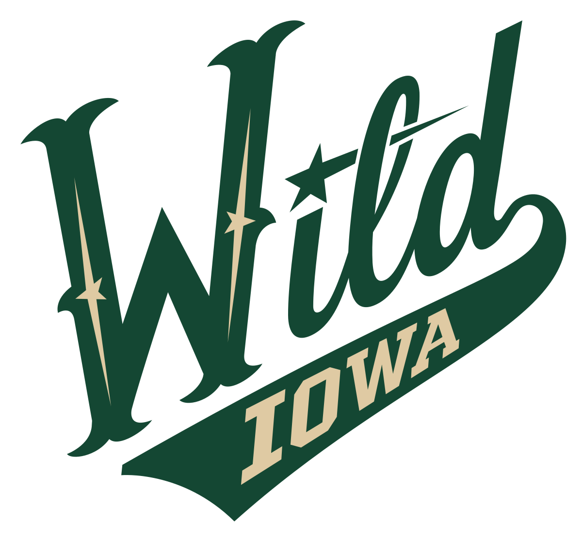 Enter to Win Tickets to see the Iowa Wild!