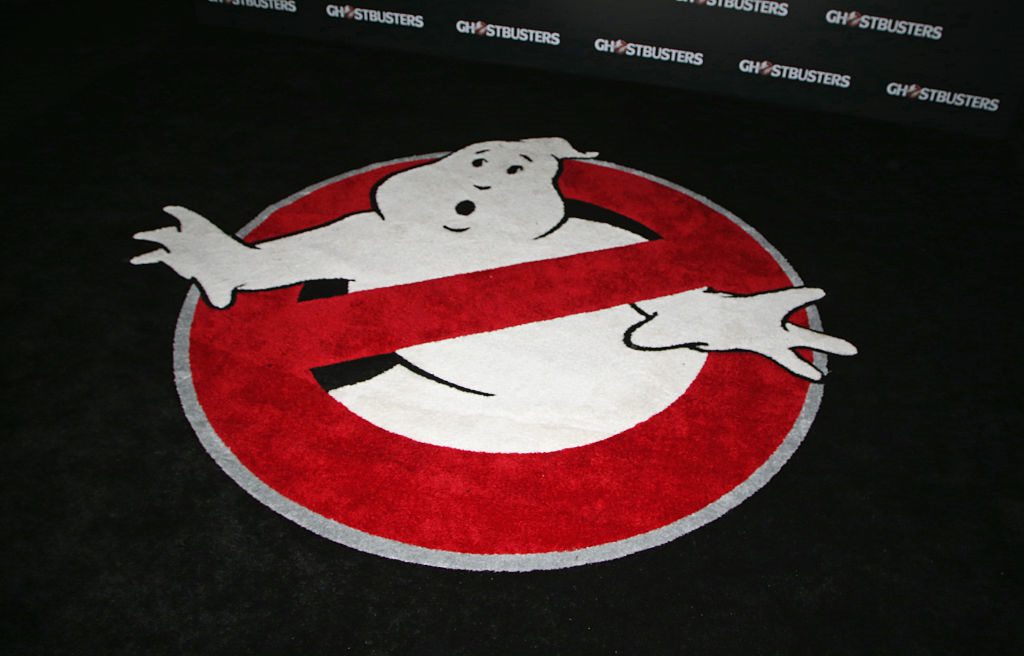 A new Ghostbusters Game is on the way!