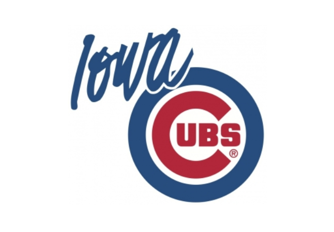 Enter to Win 4 Tickets to see The Iowa Cubs!