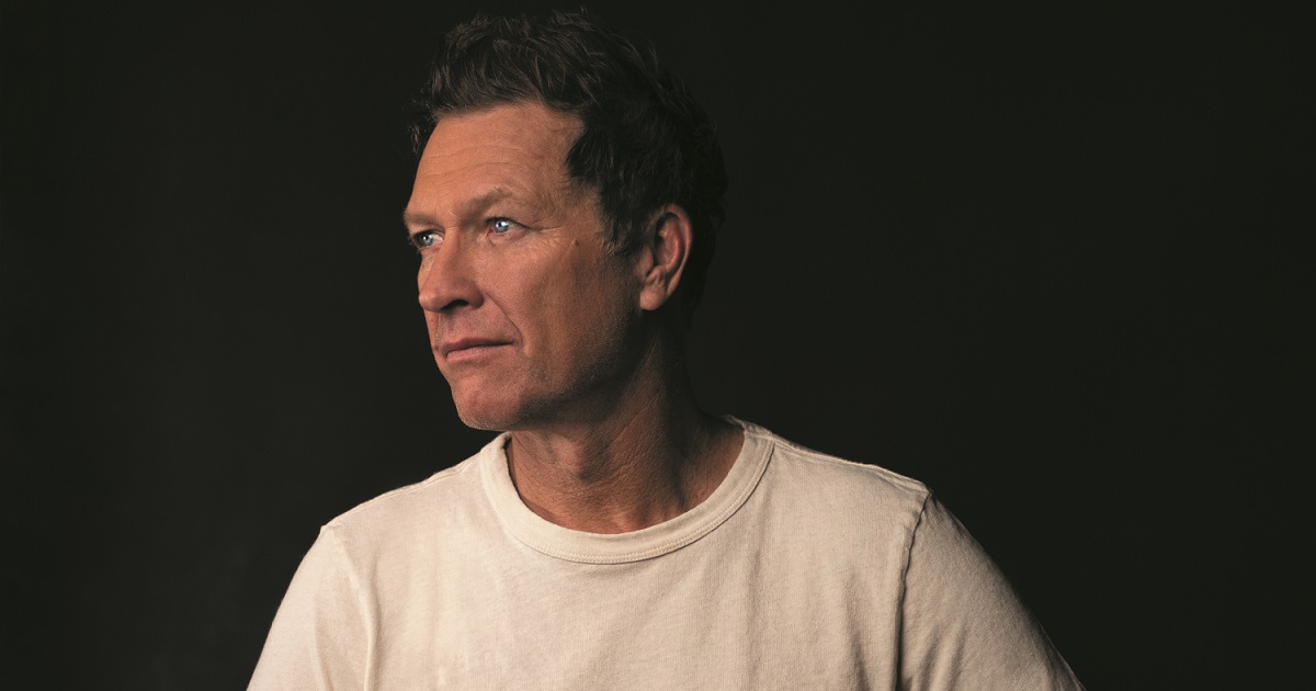 INTERVIEW: Craig Morgan on McCoy in the Morning!
