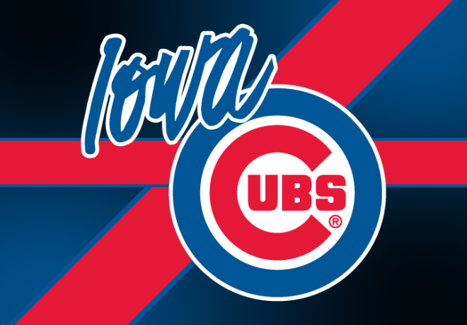 Iowa Cubs Contest