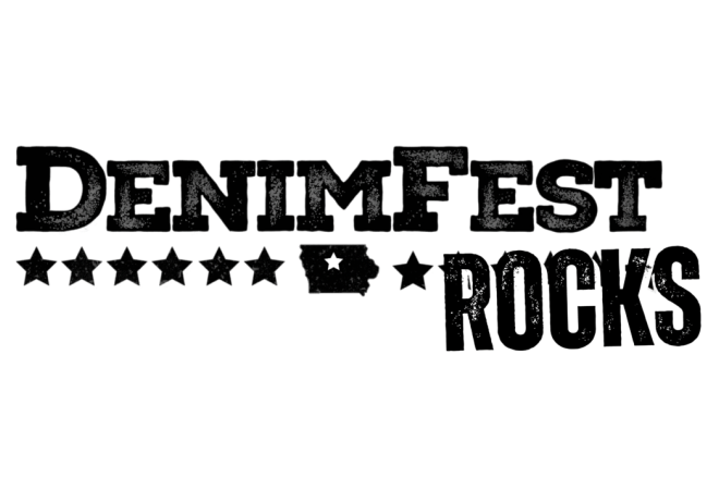 Ticket Tuesday Denim Fest ROCKS