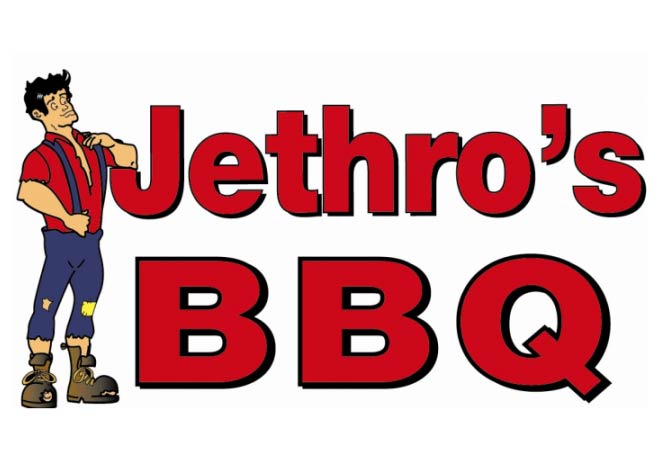 Jethro’s BBQ Sweet Deal