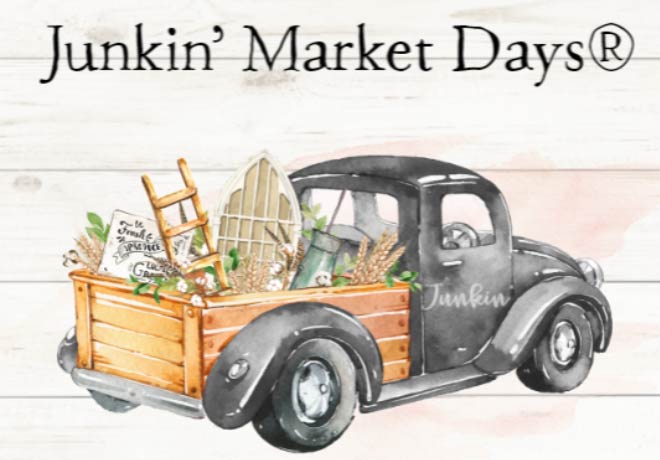 Junkin Market Days Contest