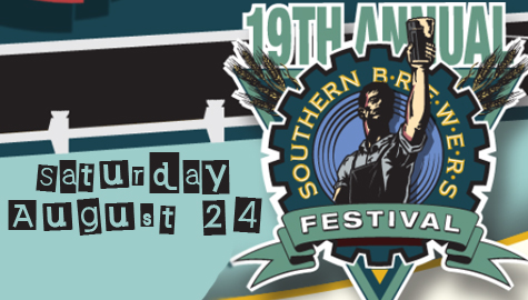 Southern Brewer’s Festival