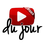 Video du Jour: April 8, 2015