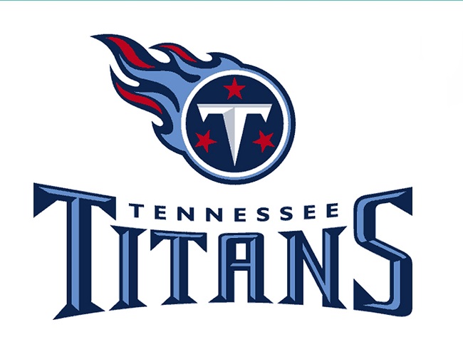 Tennessee Titans Football Schedule