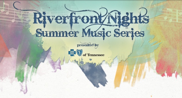 Riverfront Nights 2016