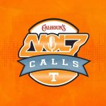 “Vol Calls” Debuts From Calhoun’s On The River