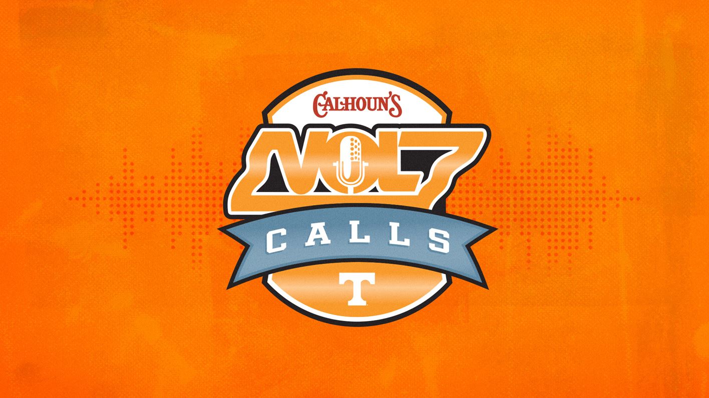 “Vol Calls” Debuts From Calhoun’s On The River