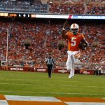 Vols Bounce Ball State In Opener, 59-10￼
