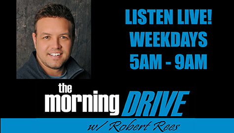 Morning Drive Podcast