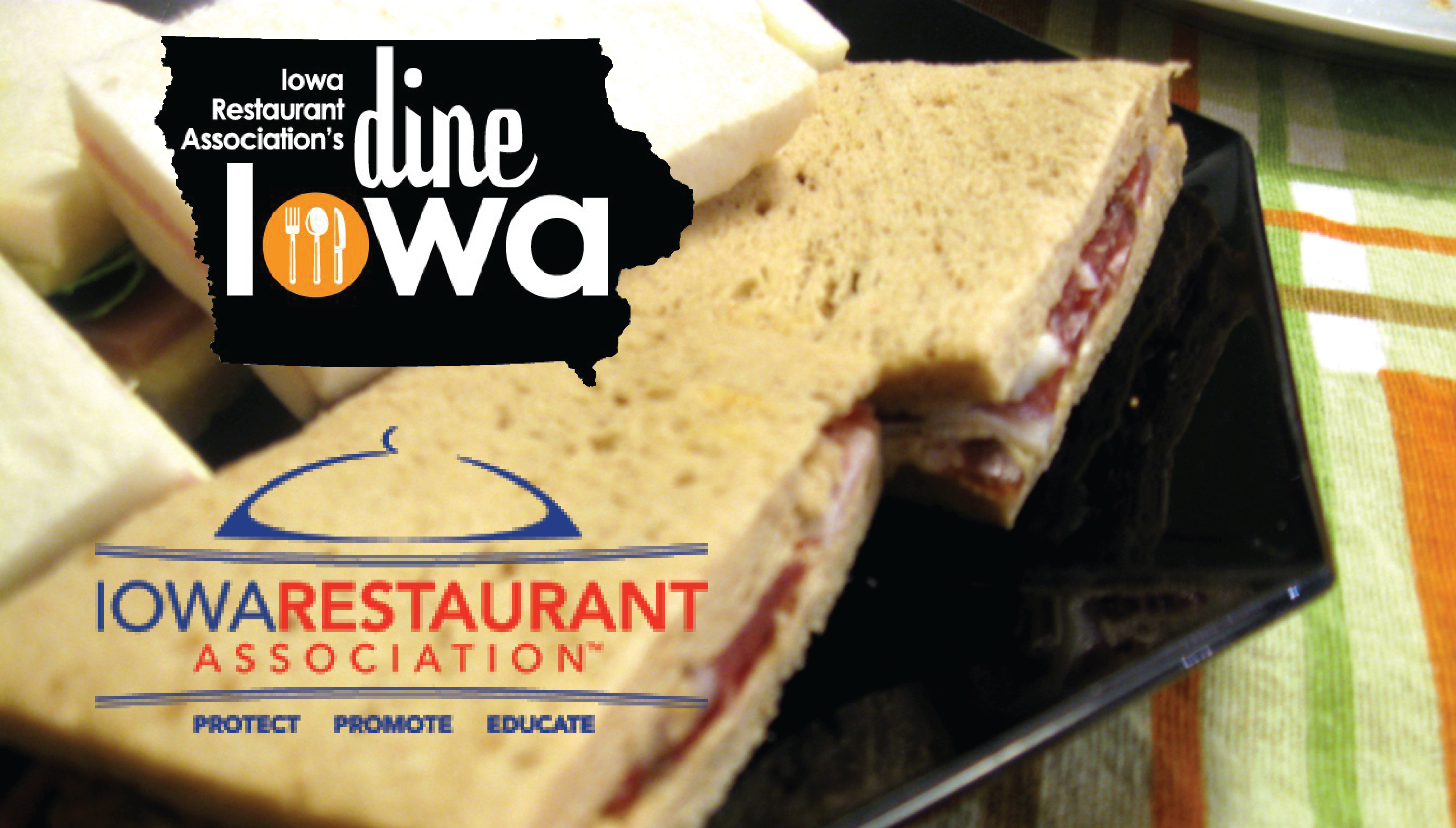 Dine Iowa