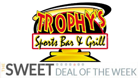 Trophy’s Sweet Deal