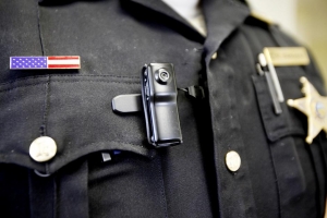 police body cameras