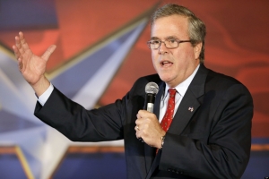 Jeb Bush