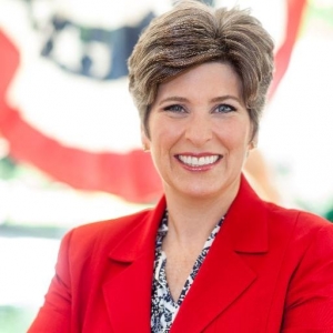 Senator Joni Ernst