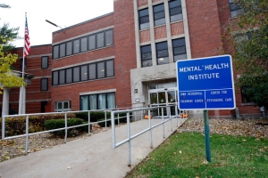 Mt. Pleasant mental health institute