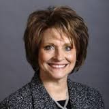 Upmeyer becomes first female speaker in Iowa