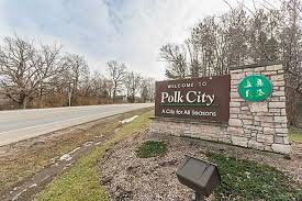 Polk City votes on bond