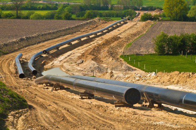 Board questions pipeline plans
