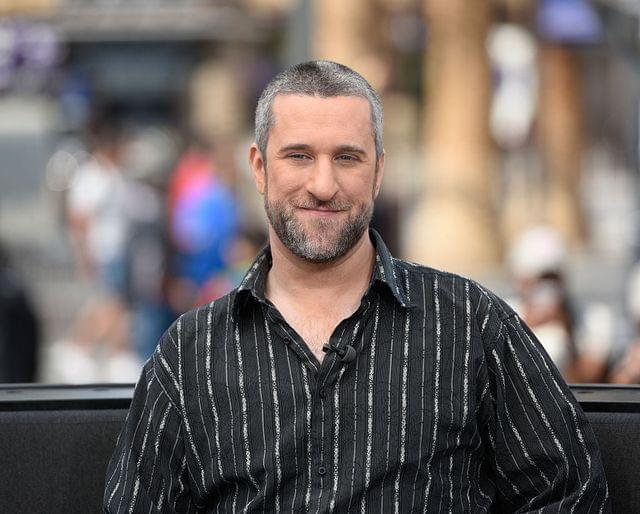 Dustin Diamond, ‘Saved by the Bell’ star, dead at 44