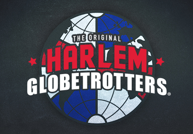 Nominate a Game Changer to Win Harlem Globetrotter Tickets