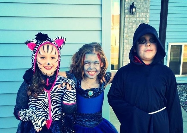 Family-Friendly Free Trick or Treat Event at Homemakers