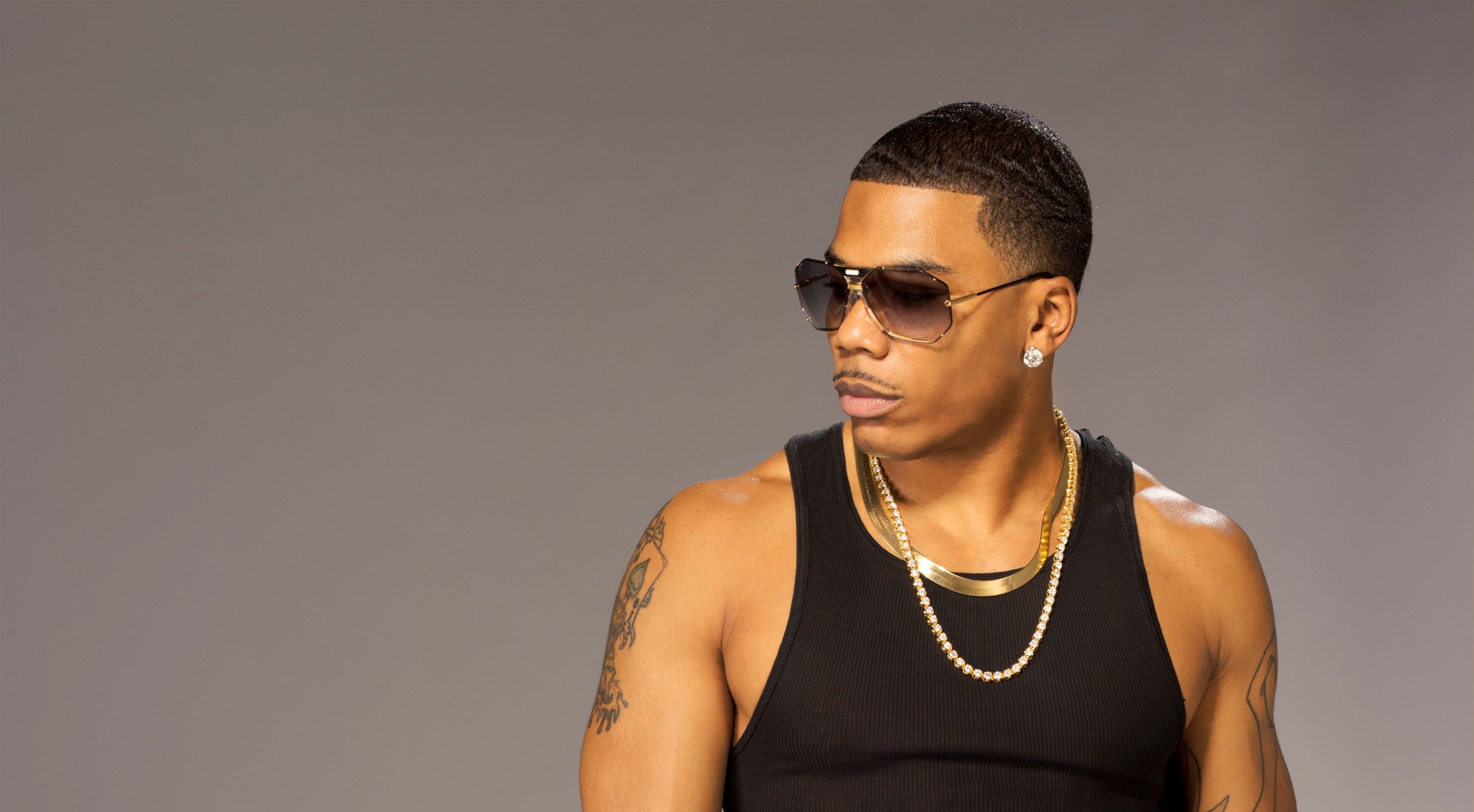 Nelly Coming to the Iowa State Fair
