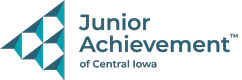 Junior Achievement of Central Iowa Launches Updated Logo and Branding